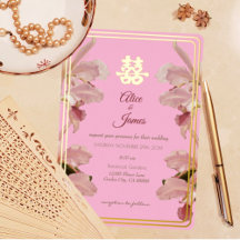 Double Happiness Orchid