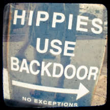 Hippie