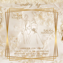 Wedding card collection 