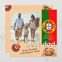 Portugal Father's Day