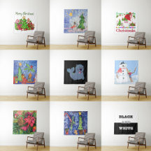 Tapestries 