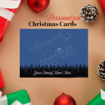 Christmas Cards