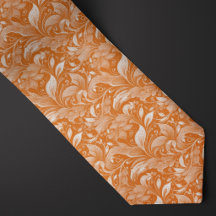 Copper Neckties