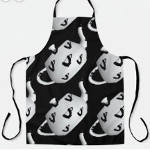 APRON FOR KITCHEN AND CRAFTS Home Goods