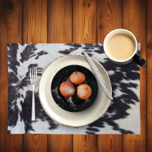 Leather Creations For The Kitchen