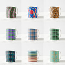 Cups And Mugs Collection 1