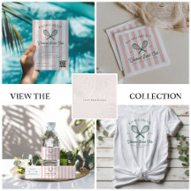 Cocktails and Country Clubs