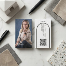 ROULIV | The Architect’s Business Card Suite