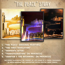 The Place Story