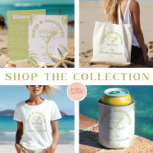 Margs & Matrimony Bachelorette