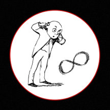 Morty Meets Infinity