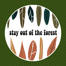 My Favorite Murder: Stay Out Of The Forest