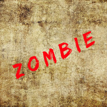Zombie Collection