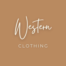 Western Clothing