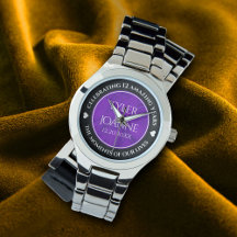 EO 12th Silk Wedding Anniversary