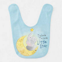 Baby Bibs and Burp Cloths