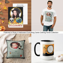 Photo It Halloween Everything Cards Clothing Home