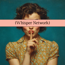 Whisper Network