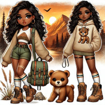 Adventure & Style Hiking