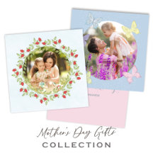 Mother's Day Custom Gift Ideas