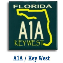 A-1-A Key West