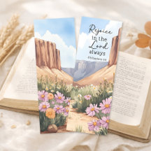 Encouraging Bible Bookmark Collection 