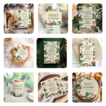 Reptile Party Collection 2