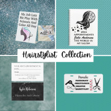 Hairstylist (Designshore)