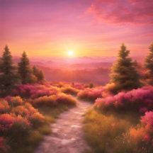 Custom Affirmations Posters