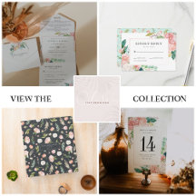 Blushing Summer Floral