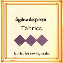 Fabrics by figdewdrop