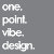 one point vibe