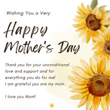 MOM & BONUS MOM GIFTS