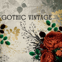 GOTHIC VINTAGE