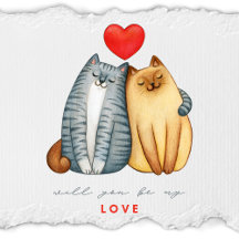 Heartfelt Affections: Valentine's Day Love Collect