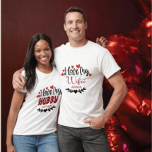 Modern Love Custom Photo Valentine's Day Gift