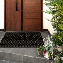 Abstract and Modern Doormats