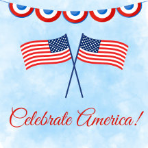 Celebrate America!