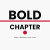 Bold Chapter