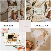 The Afterglow Garden   Romantic Wedding