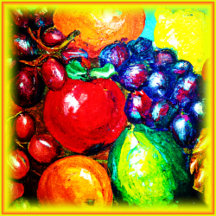 Cute Fruits Collection