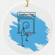 Wit Happens: Funny Chronic Pain & Illness Gifts  