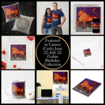 Leo (Lion) July 23–August 22 Zodiac Birthday