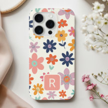 Modern Personalized Phone Case