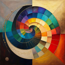 Sacred Geometry - Shapes from Nature