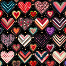 Dance in the Name of Love