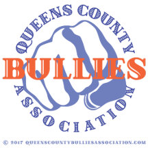 Queens County Bullies Assoc Torso-Related Gifts