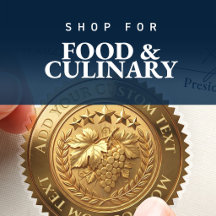 Food & Culinary
