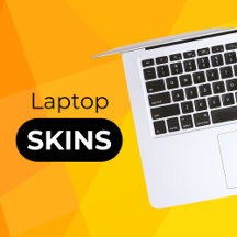 Layers & Skins for Laptops
