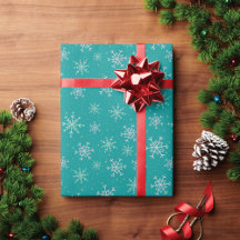 Christmas Wrapping Paper